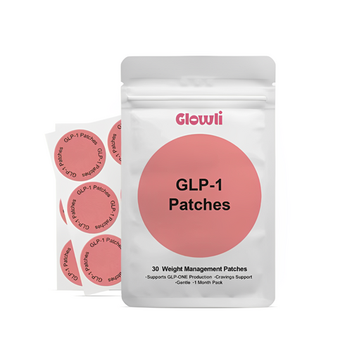 GLP-1 Cravings Support Patches
