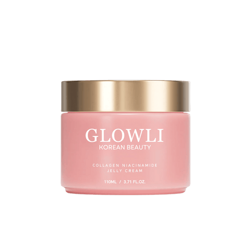 Collagen Niacinamide Jelly Cream