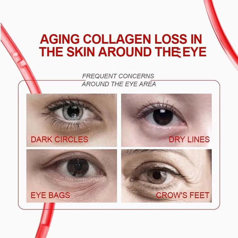 Deep Collagen Eye Mask