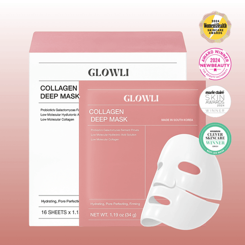 Collagen Face Mask 2.0