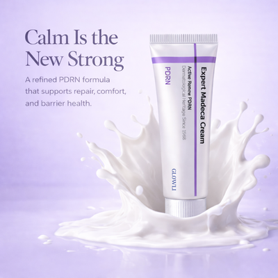Korean Active Renew PDRN Expert Madeca Cream