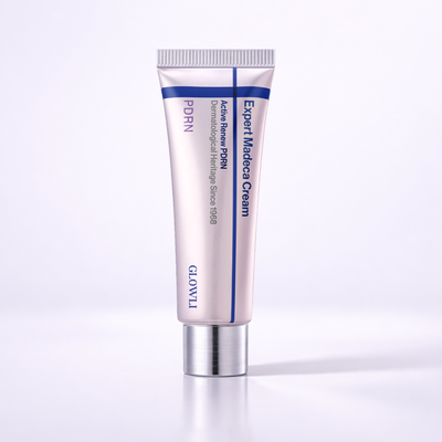 Korean Active Renew PDRN Expert Madeca Cream