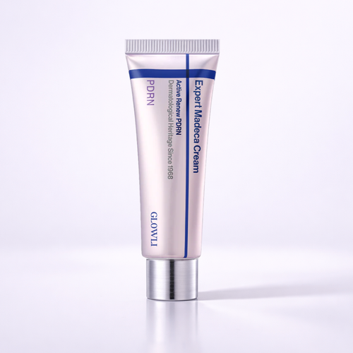 Korean Active Renew PDRN Expert Madeca Cream