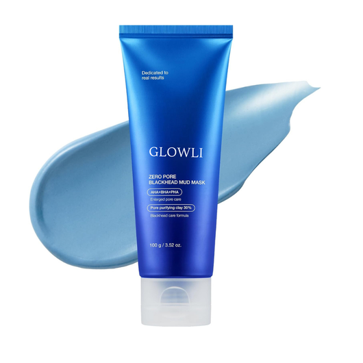 Zero Pore Blackhead Mud Wrapping Mask