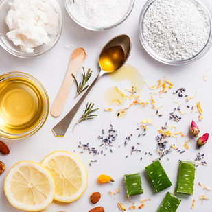 Premium Ingredients, Radical Transparency