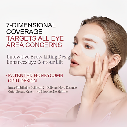 Deep Collagen Eye Mask