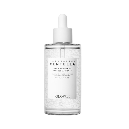 Tone Brightening Capsule Ampoule