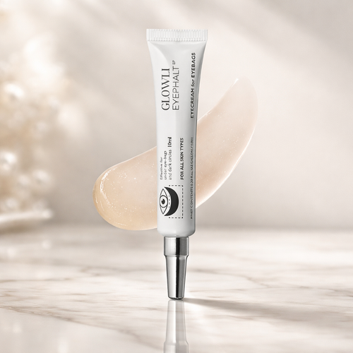 Korean Eyephalt Eyebag Cream