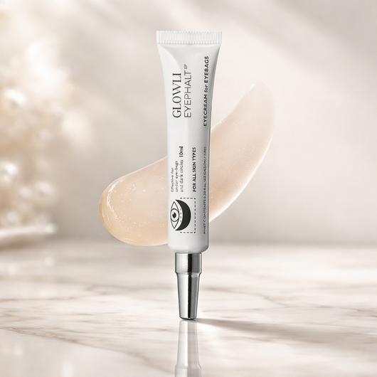 Korean Eyephalt Eyebag Cream