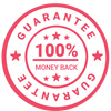 Money Back Guarantee