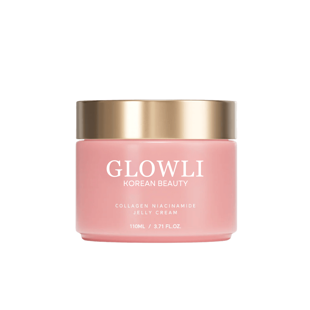 Collagen Niacinamide Jelly Cream