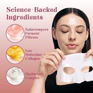Collagen Face Mask 2.0