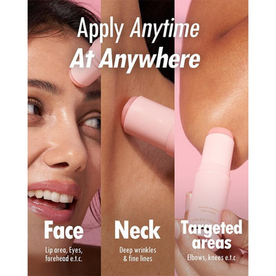 Korean PDRN Collagen Wrinkle Stick