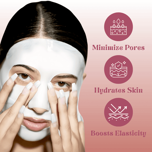 Collagen Face Mask 2.0