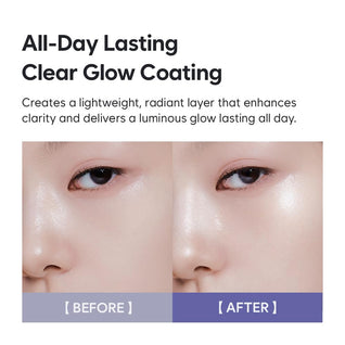 Korean Hyaluronic PDRN Orb Serum