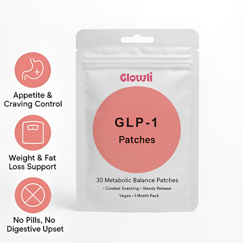 GLP-1 Cravings Support Patches