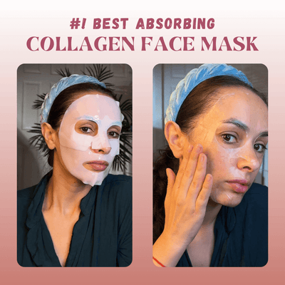 Collagen Face Mask 2.0