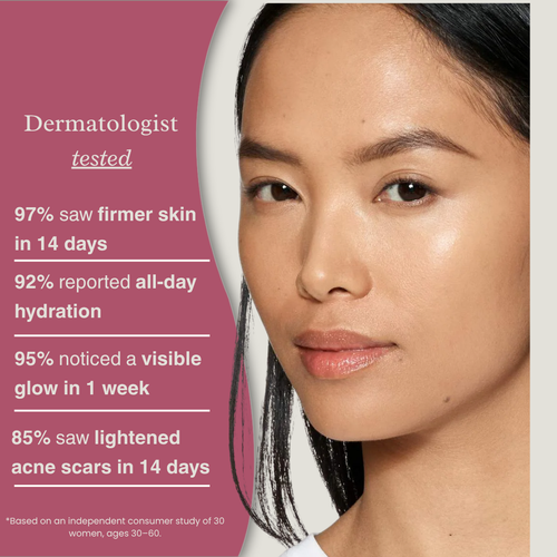 Salmon DNA PDRN Pink Collagen Mask