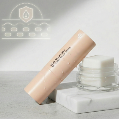 Glowli Silicone Scar Stick for Face & Body