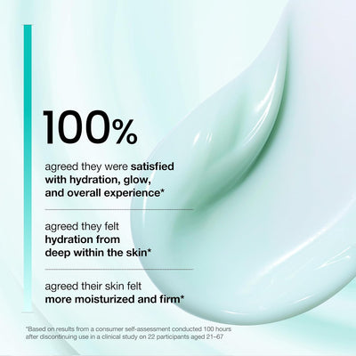 Korean PDRN Hyaluronic Acid Moisturizing Cream