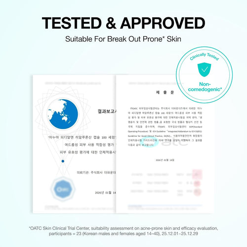 Korean PDRN Hyaluronic Acid Moisturizing Cream