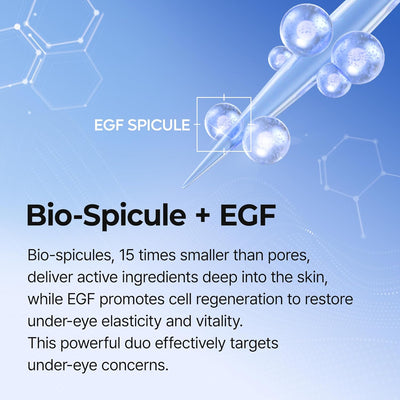 Korean Eyephalt Eyebag Cream