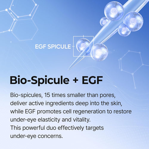 Korean Eyephalt Eyebag Cream