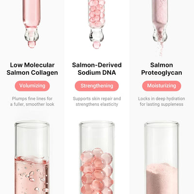 Korean PDRN Collagen Wrinkle Stick