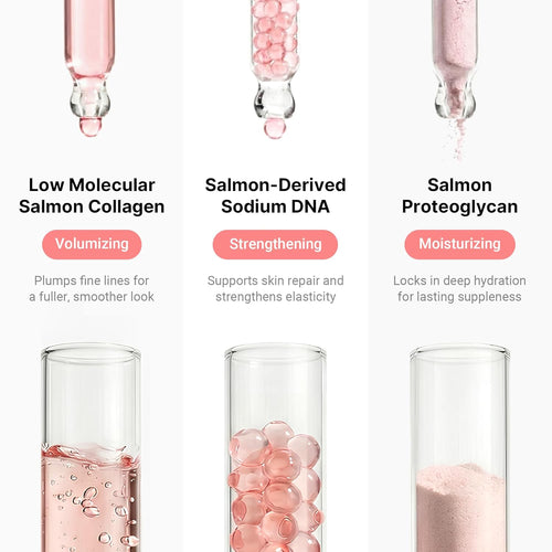 Korean PDRN Collagen Wrinkle Stick