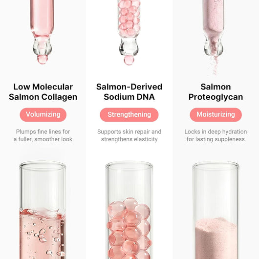 Korean PDRN Collagen Wrinkle Stick