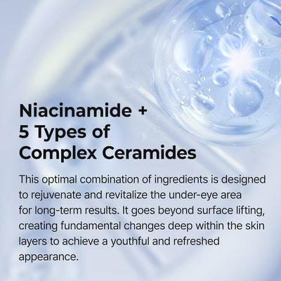 Korean Eyephalt Eyebag Cream