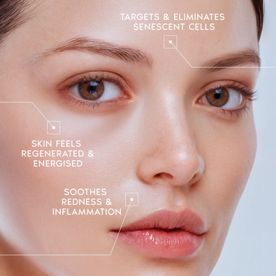 Korean Active Renew PDRN Expert Madeca Cream