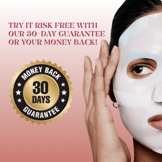 Collagen Face Mask 2.0