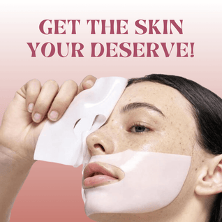 Collagen Face Mask 2.0