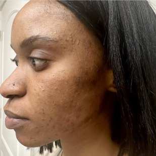 Week 3: Visible Progress