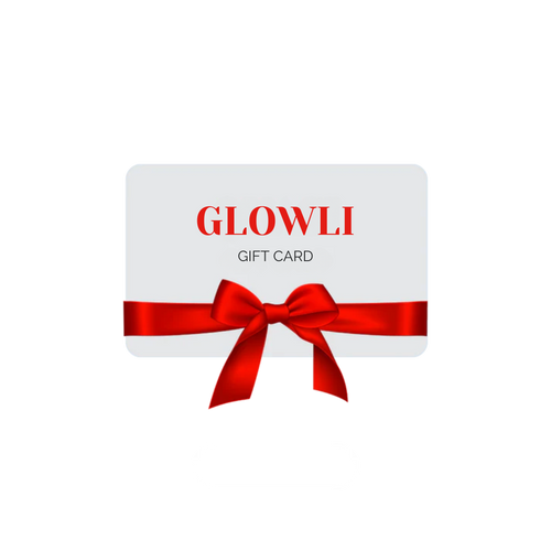 Glowli Gift Card