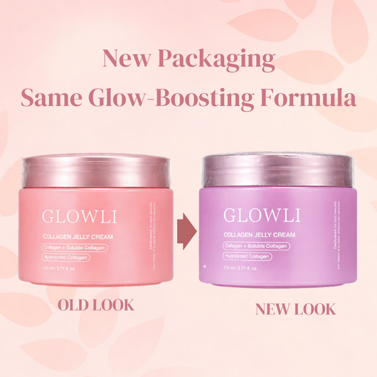 Collagen Jelly Cream