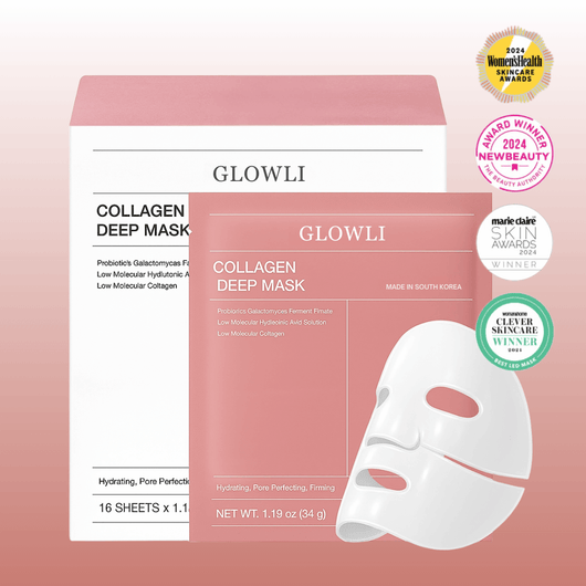 Collagen Face Mask 2.0