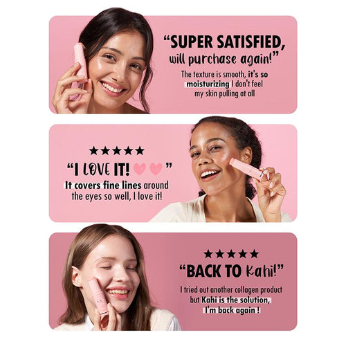 Korean PDRN Collagen Wrinkle Stick