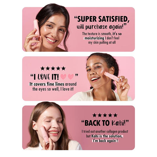 Korean PDRN Collagen Wrinkle Stick