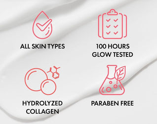 Korean Arbutin + Tranexamic Brightening Cream