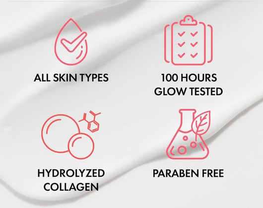 Korean Arbutin + Tranexamic Brightening Cream