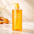Kojic Acid Turmeric Brightening Body Wash